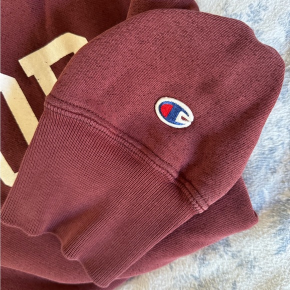 Tabor Champion sweatshirt - Picture 3 of 3